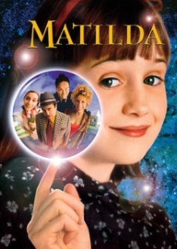 Matilda (2016)