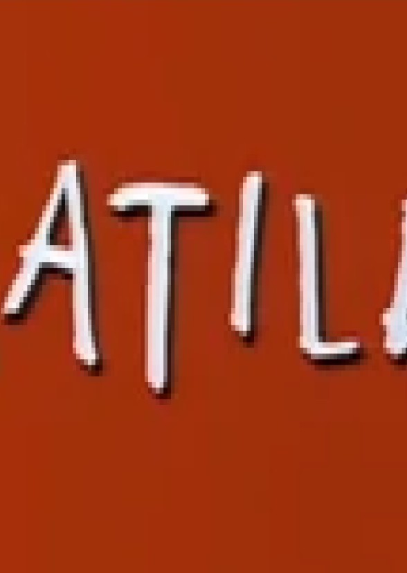 Matilda (2021 Remake)