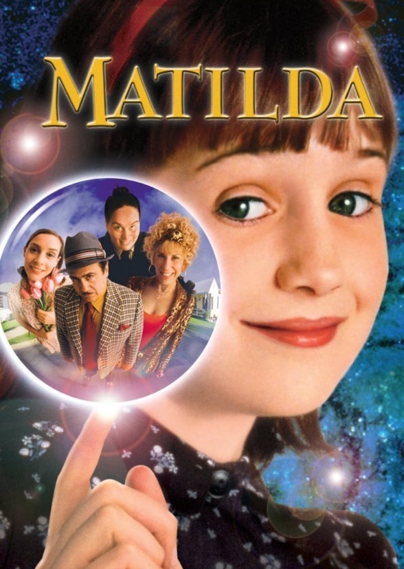 Matilda 