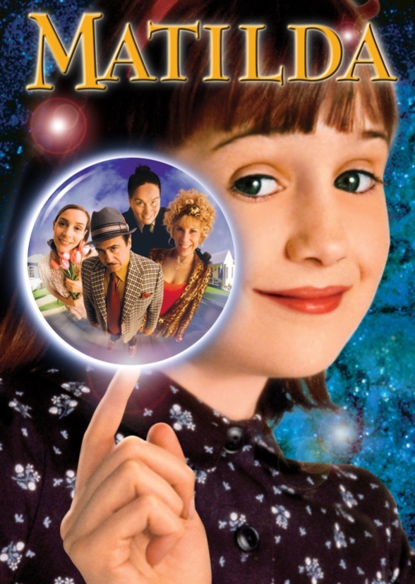 Matilda (Remake Version)