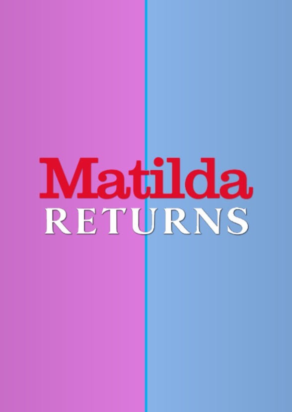 Matilda Returns (2026 film)