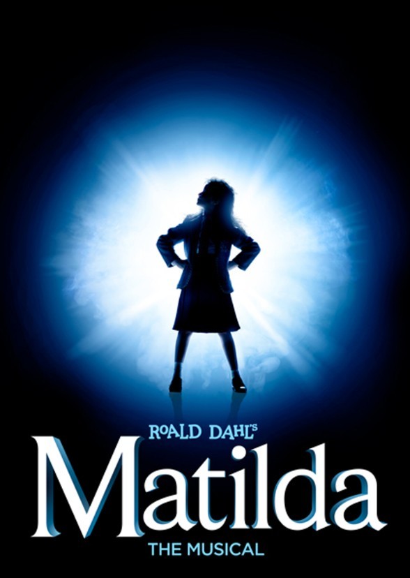 Matilda the Musical