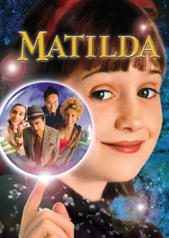 Matilda the Musical