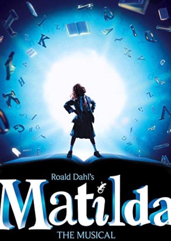 Matilda the Musical (Genderswap)