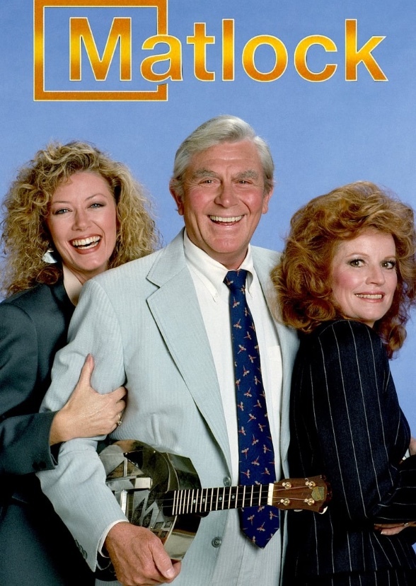 Matlock (1996)