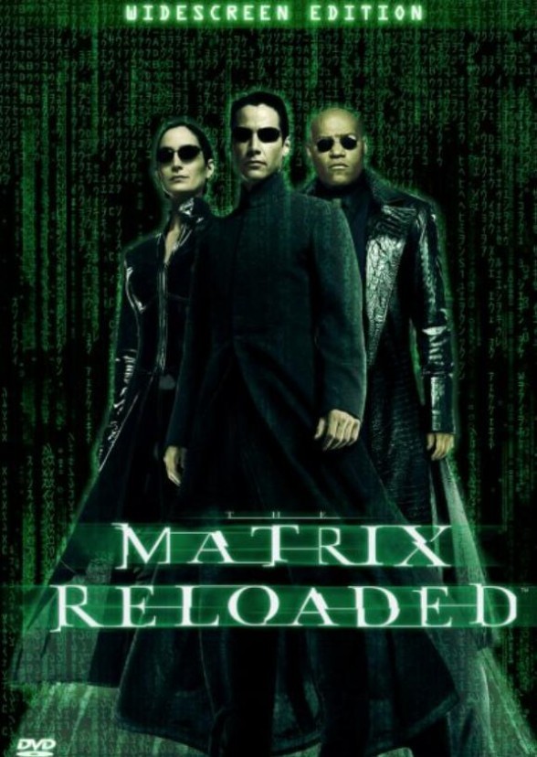 Matrix:Next Evolution  