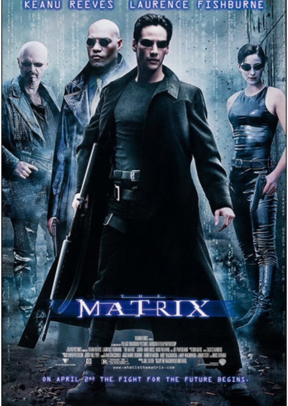 Matrix:Overload 