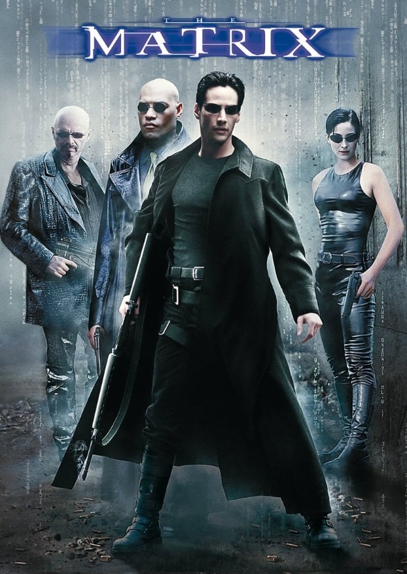 Matrix Reboot 2020