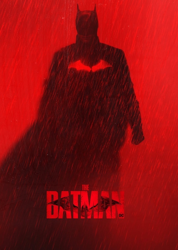 Matt Reeves Batman Universe 