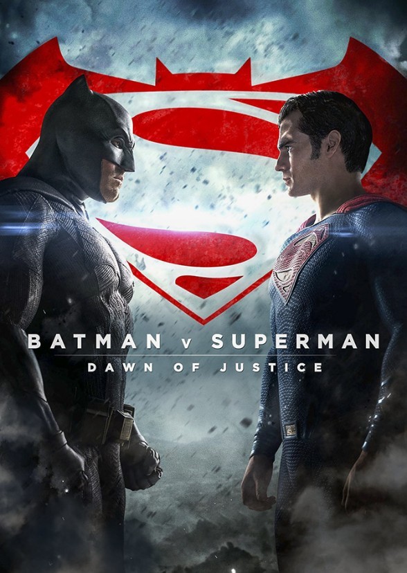 Matt Reeves Batman V Superman