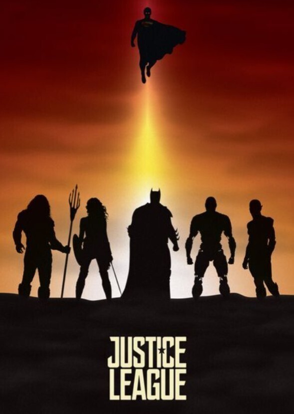 Matt Reeves Justice League