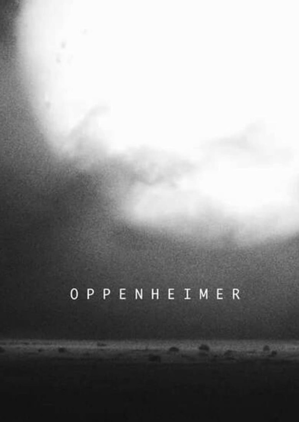 Matt Reeves Oppenheimer (2013)