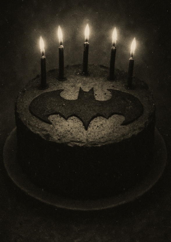 Matt Reeves’s: Birthday Boy (2026)