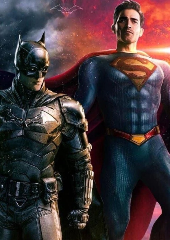 Matt Reeves's Justice League Trilogy (2024-2030)