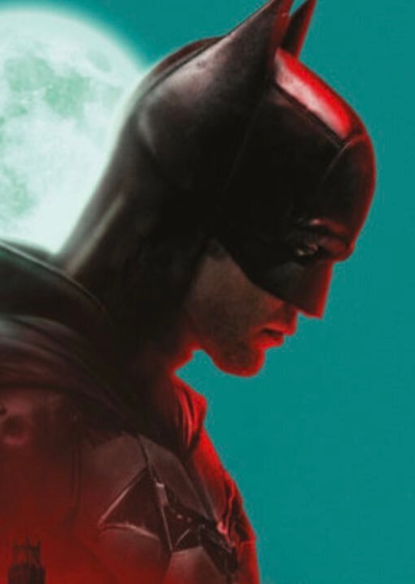 Matt Reeves’s: The Justice League