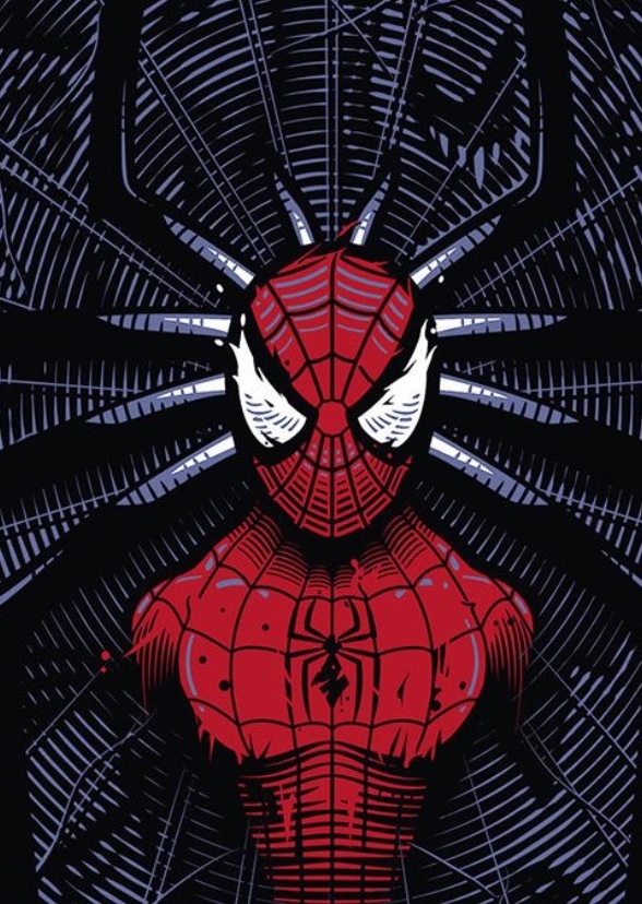 Matt Reeves’s: The Spider-Man (2025)