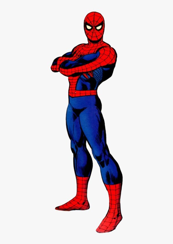 Randy Robertson Fan Casting for Matt Reeves' SpiderMan 1 myCast