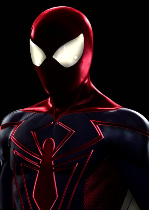 Matt Reeves' Spider-Man