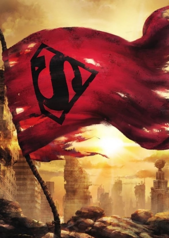 Matt reeves superman?