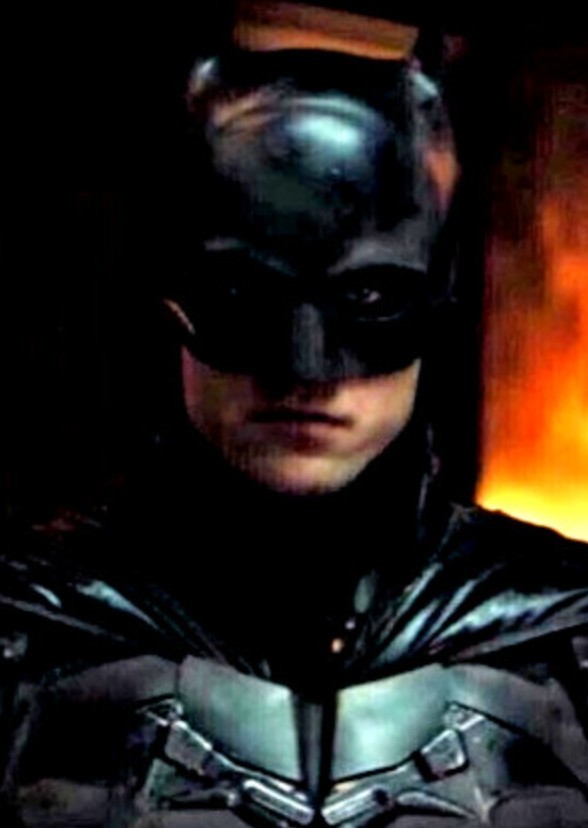 Matt Reeves' The Batman 2
