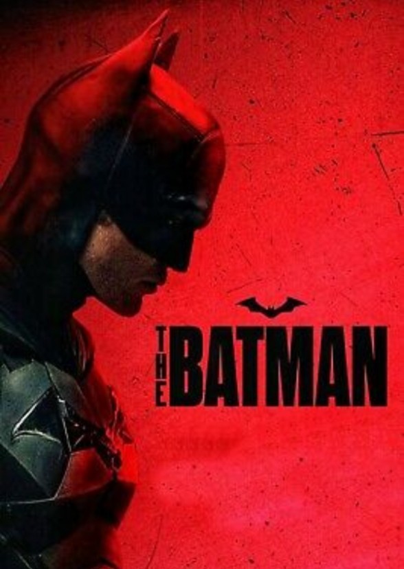 Matt Reeves' The Batman (2012)