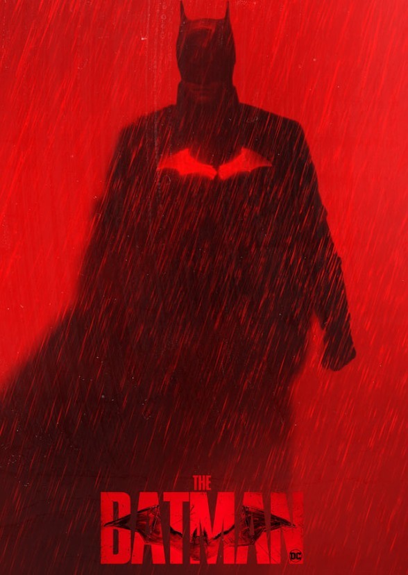 Matt Reeves' The Batman