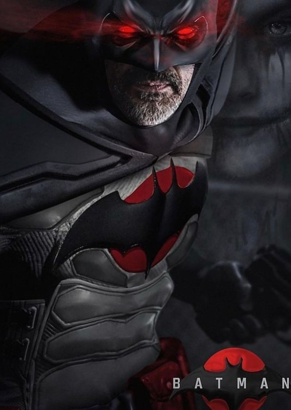 Matt Reeves' The Batman 