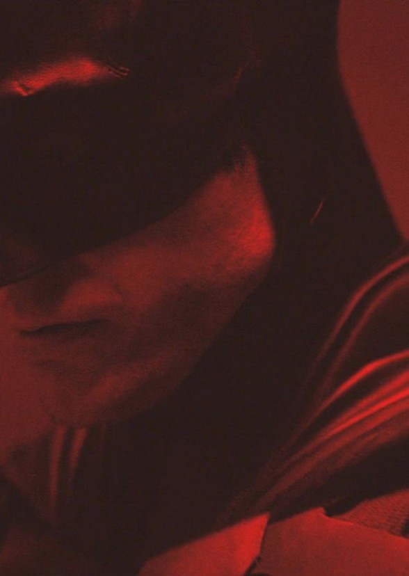 Matt Reeves The Batman recasting