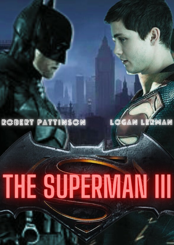 Matt Reeves' The Superman - Part III