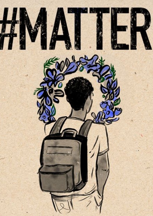 #Matter