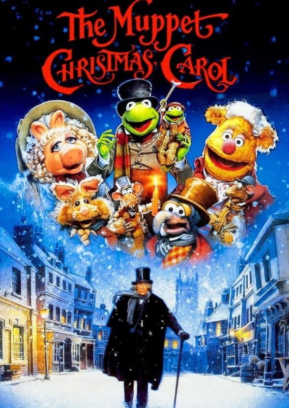 Matthew's Christmas Carol