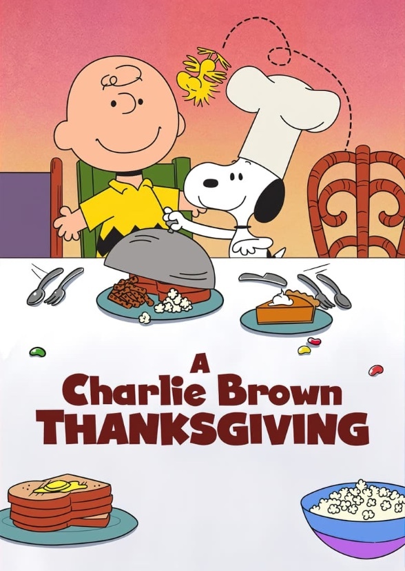 Matthew's Thanksgiving Feast