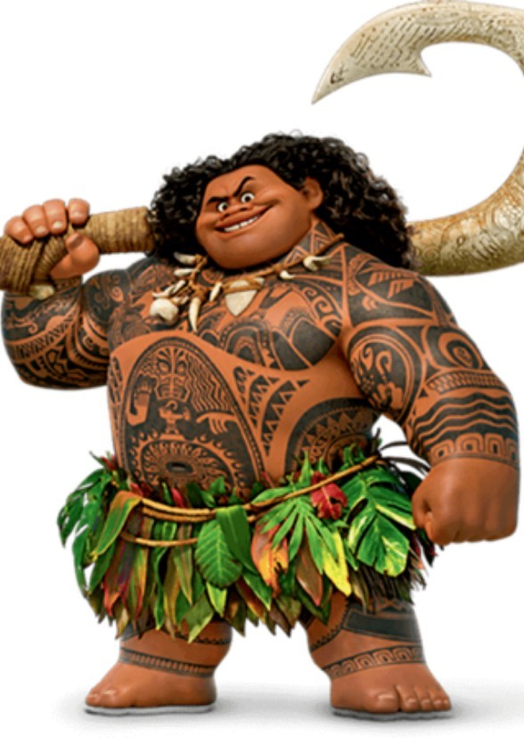 Maui
