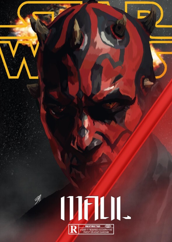 Maul