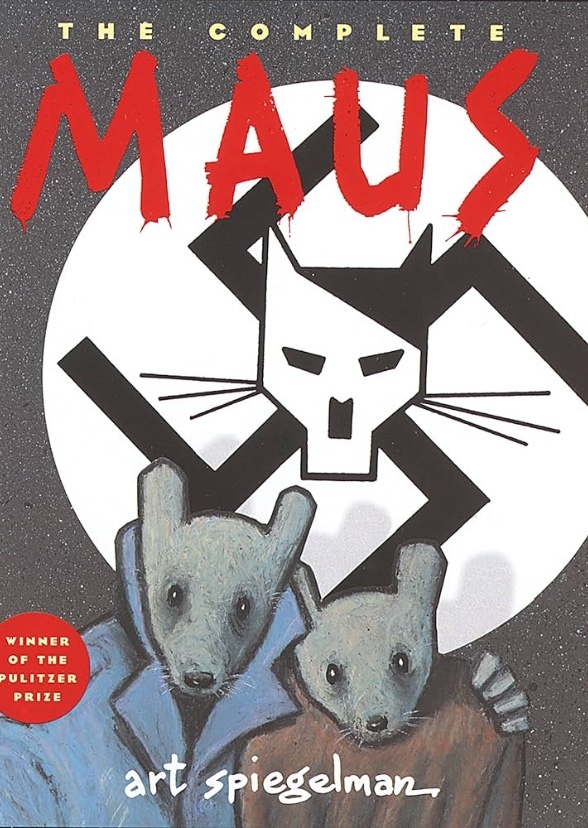 Maus 
