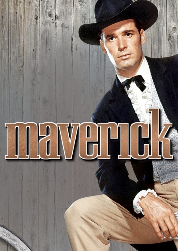 Maverick (2017 - 2022)