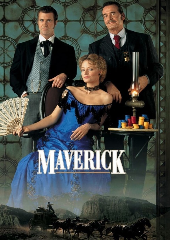 MAVERICK