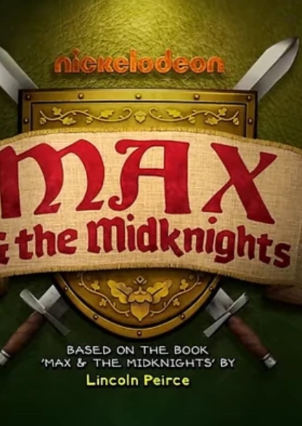 Max: An Australian Myth 