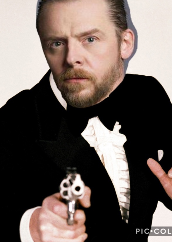 Max dangerous 