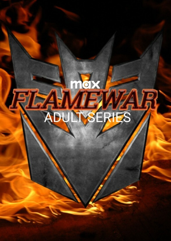 MAX FLAMEWAR ADULT SERIES 