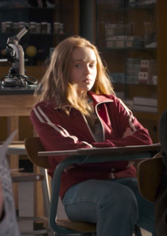 Max Mayfield Casting Choices