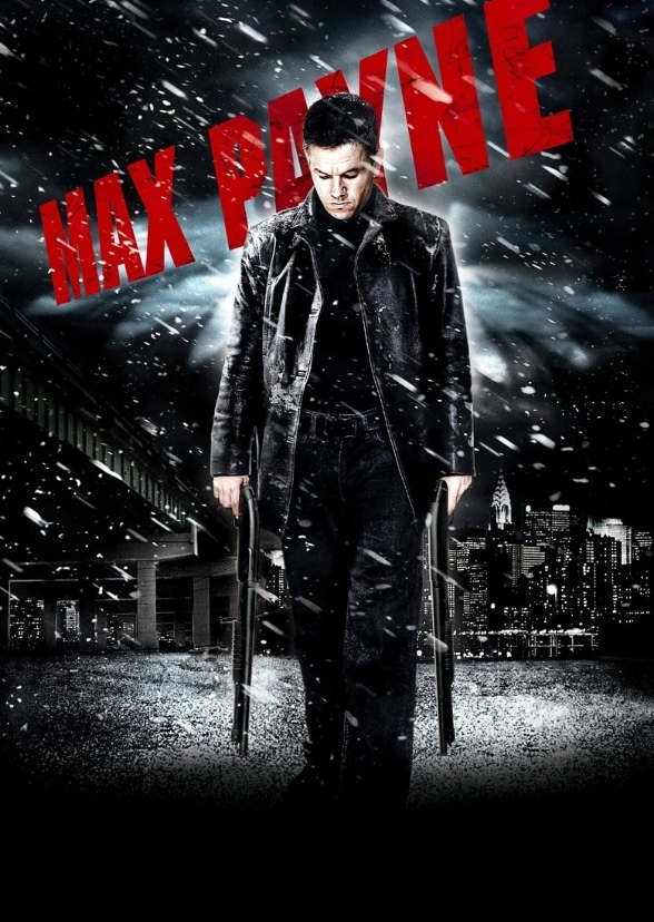 Max Payne (1988)
