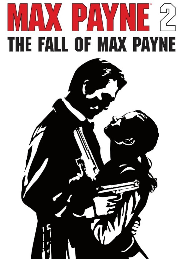 Max Payne 2: The Fall of Max Payne (2003)