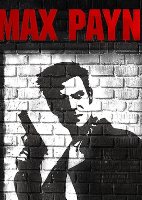 Max Payne (Early 2000s Movie