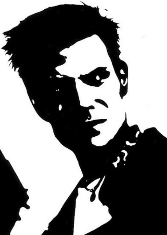 Max Payne