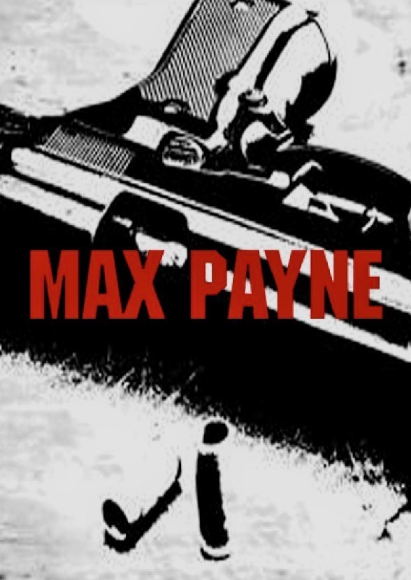 Max Payne