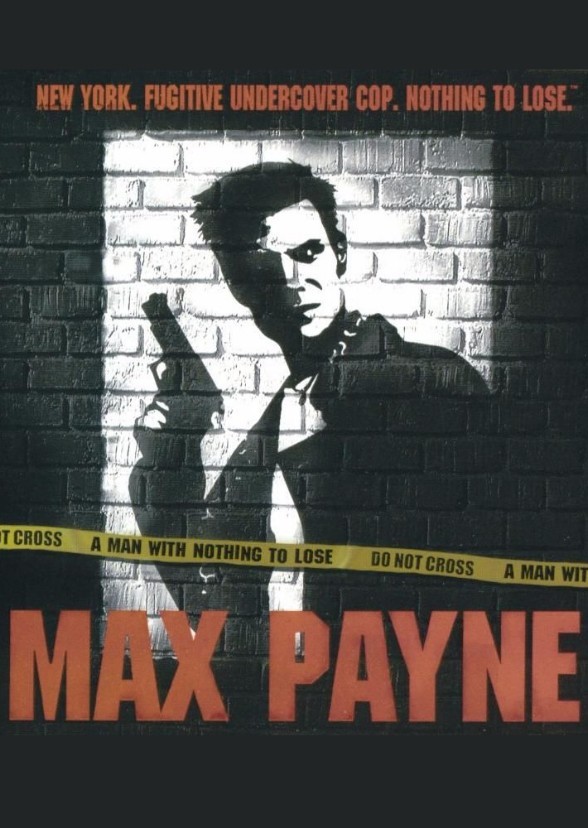 Max Payne