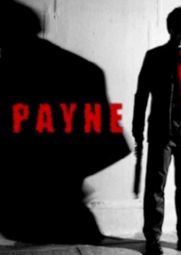 Max Payne