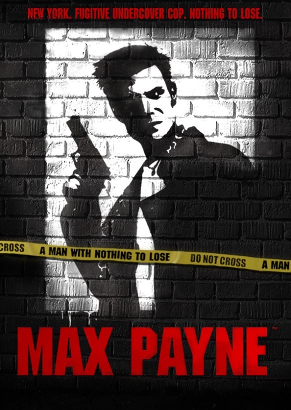 Max Payne Netflix Series 