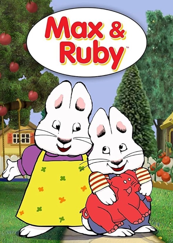 Max & Ruby: The Movie